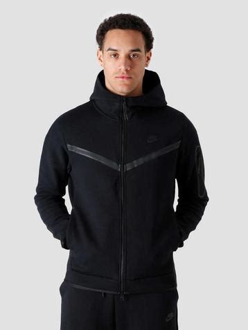 ≥ Vind nike tech fleece op Marktplaats 